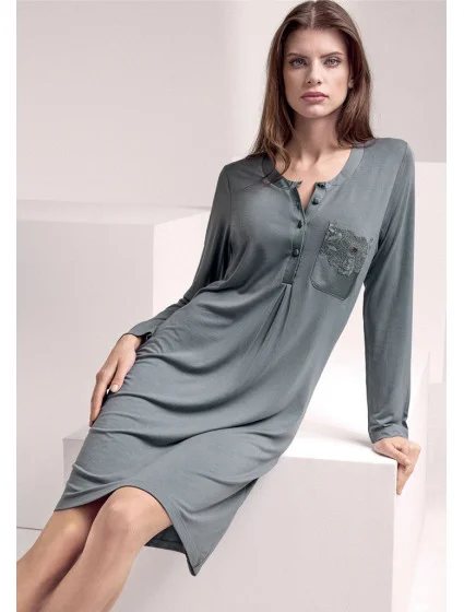 Dámská noční košile Lormar 630780 Dámská noční košile Lormar 630780