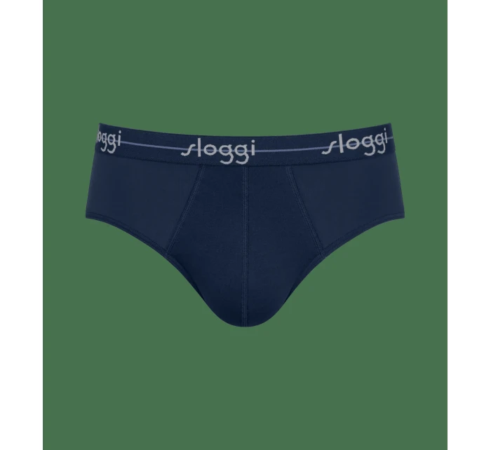 sloggi men Start Midi C2P box - PURPLE - SLOGGI PURPLE - SLOGGI