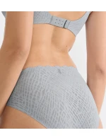 sloggi ZERO Feel Bliss High leg - GRAY - SLOGGI GRAY - SLOGGI sloggi ZERO Feel Bliss High leg - GRAY - SLOGGI GRAY - SLOGGI