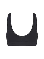 SLOGGI DOUBLE COMFORT - Top z měkké organické bavlny Sloggi