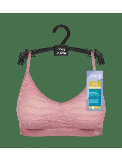 sloggi FREE Evolve PU Lace - UNKNOWN - SLOGGI UNKNOWN - SLOGGI