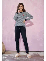 Dámské pyžamo  dł/r SXL Z25 model 20216952 - Taro