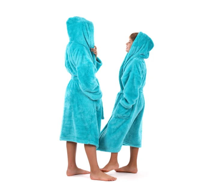 dětský župan Lilly a Jack dětské Midnight