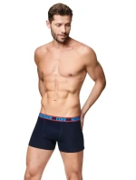 Pánské boxerky 2 pack 39327 Axis - HENDERSON