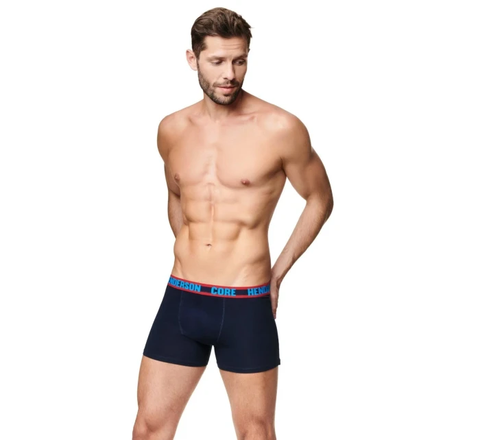 Pánské boxerky 2 pack 39327 Axis - HENDERSON