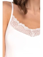 Dámská košilka model 18981254 white - Babell Dámská košilka model 18981254 white - Babell