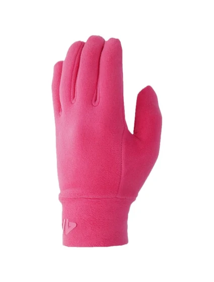 Rukavice CAS Jr JAW23AGLO 54S model 19438937 - 4F