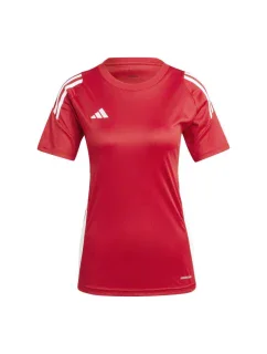 Tričko adidas Tiro 24 W IS1023