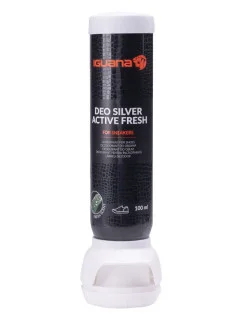 Iguana Deo Silver care product 92800620445