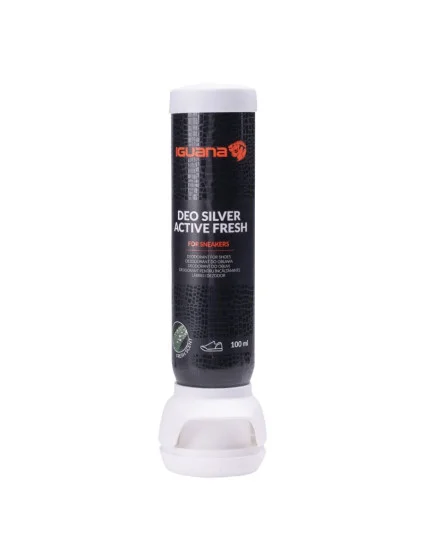 Iguana Deo Silver care product 92800620445 Iguana Deo Silver care product 92800620445