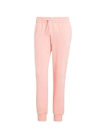 Kalhoty Linear French Terry Cuffed W model 20602981 dámské - ADIDAS Kalhoty Linear French Terry Cuffed W model 20602981 dámské - ADIDAS