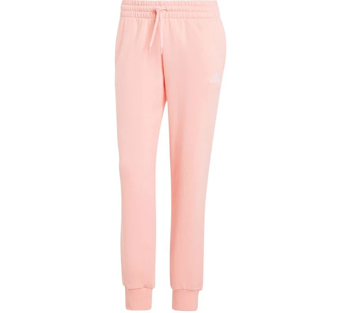Kalhoty Linear French Terry Cuffed W model 20602981 dámské - ADIDAS Kalhoty Linear French Terry Cuffed W model 20602981 dámské - ADIDAS
