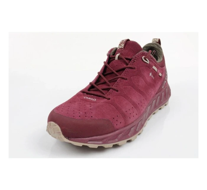 Trekingová obuv GTX W dámské model 20811348 - Aku Trekingová obuv GTX W dámské model 20811348 - Aku