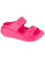 Crocs Classic Crush Sandal 207670-6ZQ dámské žabky