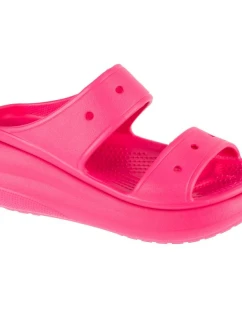 Crocs Classic Crush Sandal 207670-6ZQ dámské žabky