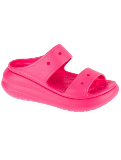Crocs Classic Crush Sandal 207670-6ZQ dámské žabky