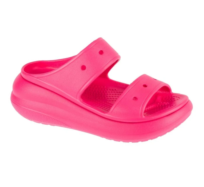 Crocs Classic Crush Sandal 207670-6ZQ dámské žabky
