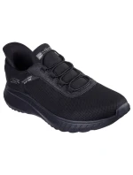 Boty Skechers Slip-ins: Bobs Sport Squad Chaos M 118303 BBK Boty Skechers Slip-ins: Bobs Sport Squad Chaos M 118303 BBK