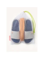 Gioseppo Gill W 75545-P-Beig dámské žabky