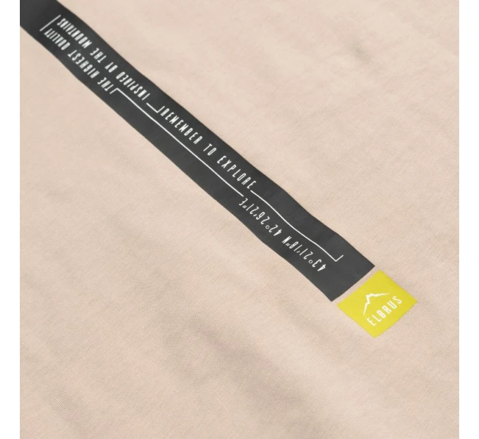 Pánské tričko FRODE s krátkým rukávem Pánské tričko FRODE s krátkým rukávem