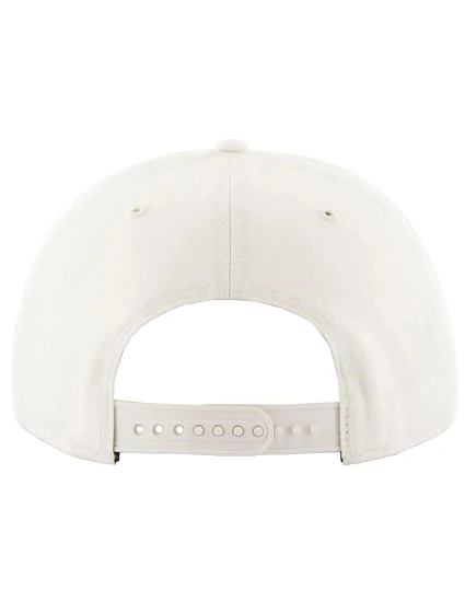 47 Značka MLB New York Yankees Kšiltovka bez model 22156301 - 47 Brand