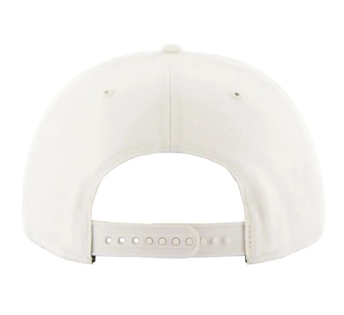 47 Značka MLB New York Yankees Kšiltovka bez výstřelu B-NSHOT17WBP-NT