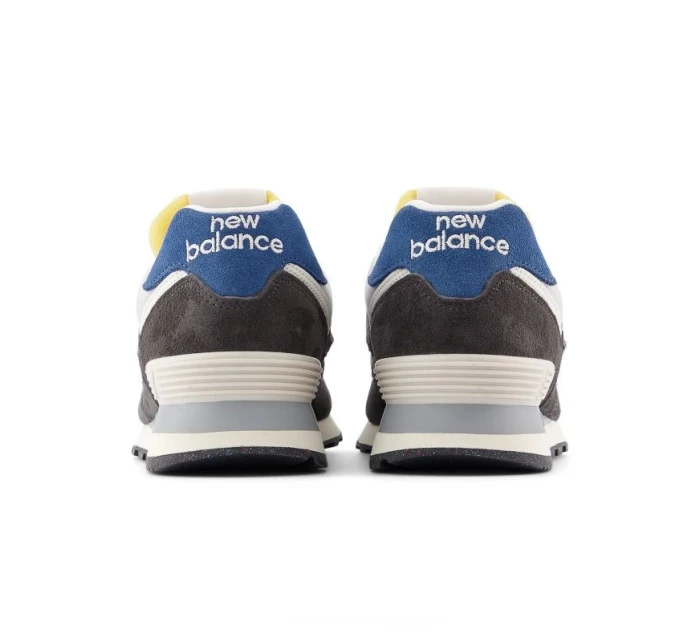 unisex tenisky černé (NVE) model 21395989 - New Balance unisex tenisky černé (NVE) model 21395989 - New Balance