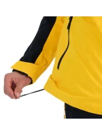 Pánská lyžařská bunda oranžová WAW25TTJA 70S pánské model 21720642 - 4F Pánská lyžařská bunda oranžová WAW25TTJA 70S pánské model 21720642 - 4F