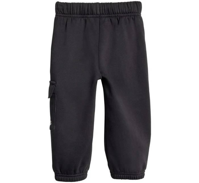 Dětské tepláky Essentials Joggers černé model 21812251 - ADIDAS Dětské tepláky Essentials Joggers černé model 21812251 - ADIDAS