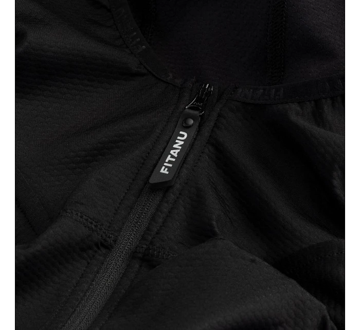 Pánská mikina model 22056379 - Fitanu Pánská mikina model 22056379 - Fitanu