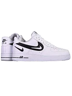 Pánské boty Air Force 1 FM model 22060886 - NIKE Pánské boty Air Force 1 FM model 22060886 - NIKE