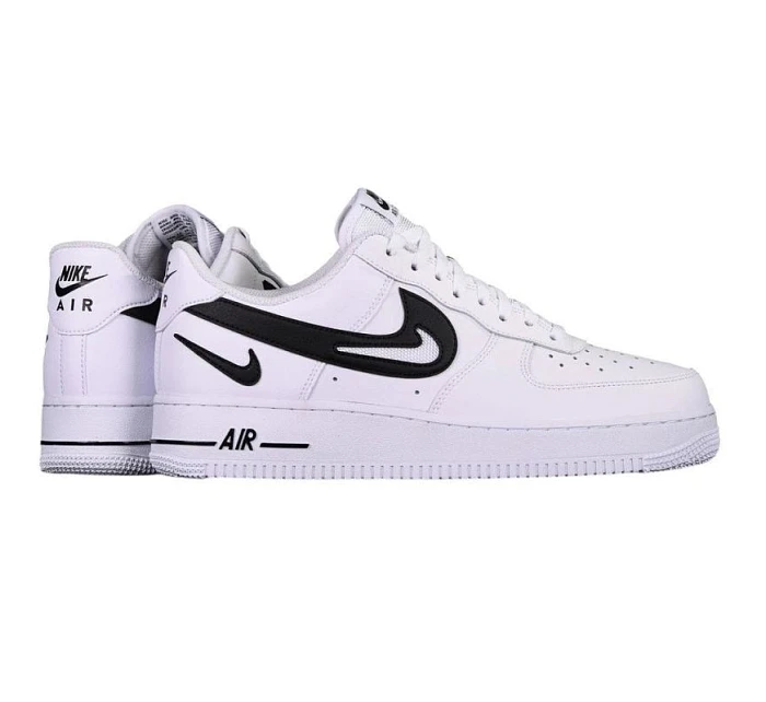 Pánské boty Air Force 1 FM model 22060886 - NIKE Pánské boty Air Force 1 FM model 22060886 - NIKE