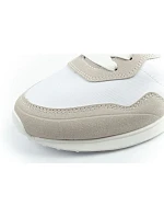 Gap women's sports shoes Optima Nyx white sneakers comfortable fashionable dámské