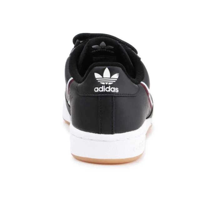 Dětské boty Continental 80 Strap Jr EE5360 - Adidas