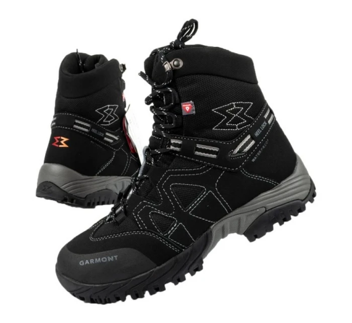 Trekingová obuv Garmont Momentum WP M 002643