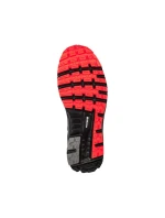 Pánské polobotky LIFT RED IMPULSE LOW (černé)