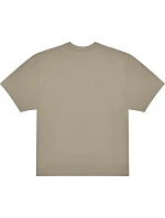 B&C #E220 Oversized Oversize tričko z těžké bavlny 01.012T mastic B&C #E220 Oversized Oversize tričko z těžké bavlny 01.012T mastic