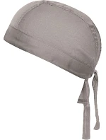 Daiber MB 41 Bandana čepice 03.0041 light grey Daiber MB 41 Bandana čepice 03.0041 light grey