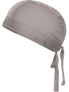 Daiber MB 41 Bandana čepice 03.0041 light grey