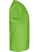Neutral O 30001 Dětské tričko z bio bavlny 77.3001 lime Neutral O 30001 Dětské tričko z bio bavlny 77.3001 lime