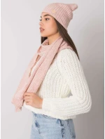 Sada JK KMPL 36.22X světle růžová