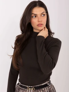 Halenka JM BZ 3035.64 tmavě hnědá