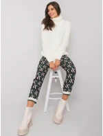 LC SP 22K 5000 kalhoty.87P černá a zelená LC SP 22K 5000 kalhoty.87P černá a zelená