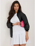 Kurtka LK KR model 22076818 czarny - FPrice Kurtka LK KR model 22076818 czarny - FPrice