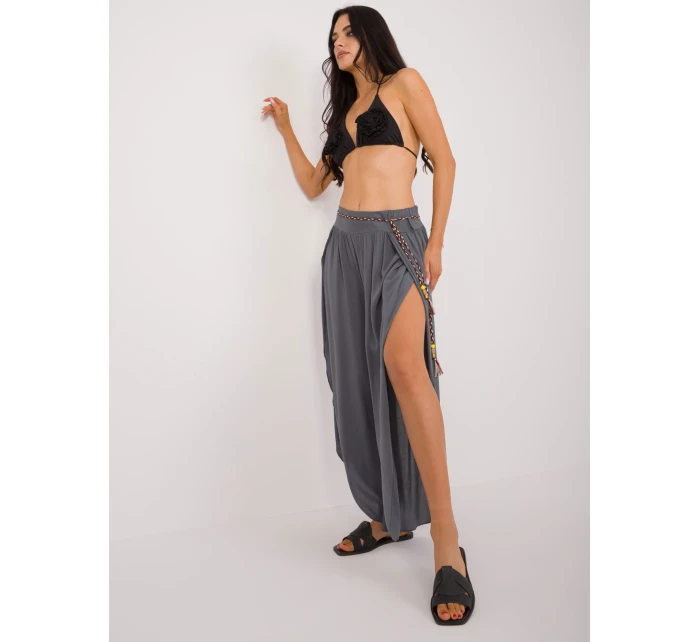 TW SP BI 81378.24P Grafitové kalhoty