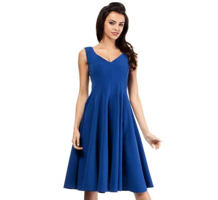 Dámské šaty M201 - Moe