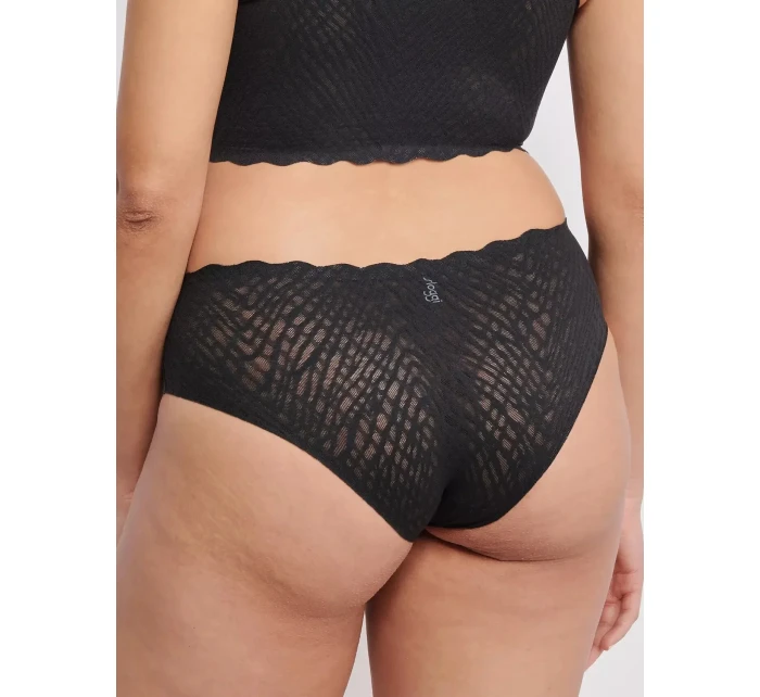 Dámské kalhotky ZERO Feel Bliss Hipster - Sloggi Dámské kalhotky ZERO Feel Bliss Hipster - Sloggi