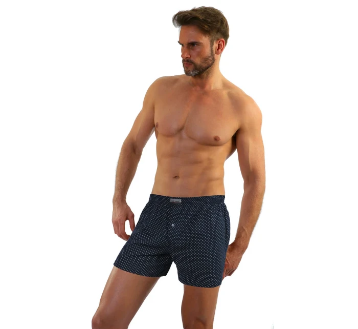 Pánské boxerky PANTHER model 5037353 - Sesto Senso