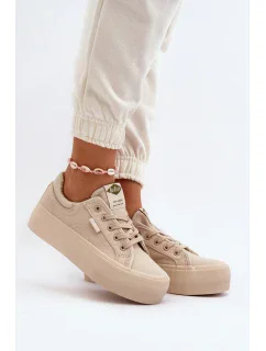 Tenisky model 194145 Step in style