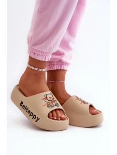 Pantofle model 198435 Step in style